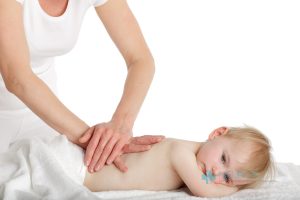 Osteopatia dla dzieci - neueron